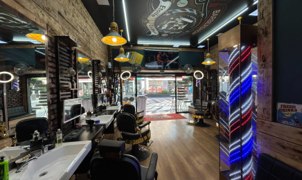 Étoile Coiffure  : Coiffeur à Nancy