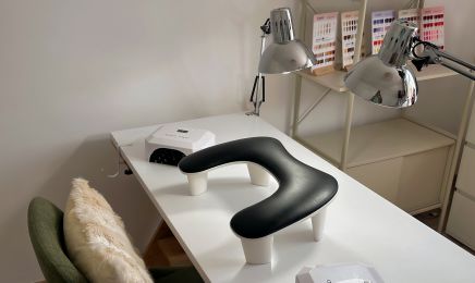 Shifumi Studio : Manucure à Saint-Denis