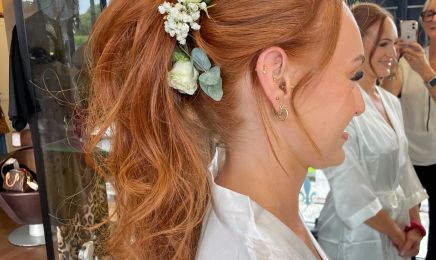 Chantal Mas Coiffure : Coiffeur à Tournefeuille