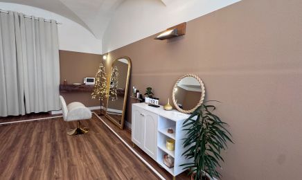 Ora M Studio : Institut de beauté à St Geniez d'Olt et d'Aubrac