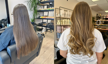 CO2 Coiffure : Coiffeur à Vernet
