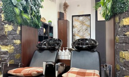 Hair Bar : Kosmetikstudio in Herne