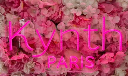 Kynth Paris : Manucure à Paris