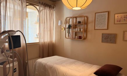 Maison Lysea  : Manucure à Saint-Germain-en-Laye