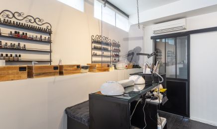 Au studio 27.75 : Manucure à Beaumont-le-Roger