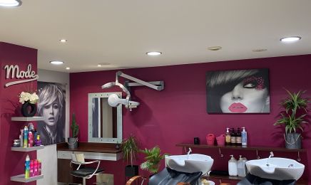Studio Création Florence L. : Coiffeur à Auray