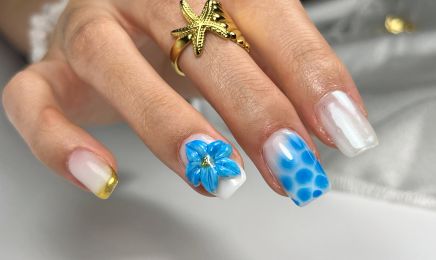 Just Dream Nails : Manucure à Cluses