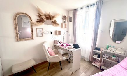 Yohanna B'eauty : Institut de beauté à Auvers-sur-Oise