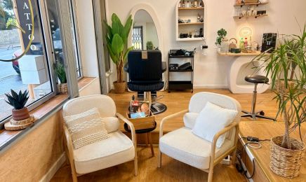 L'atelier  : Coiffeur à Le Crès