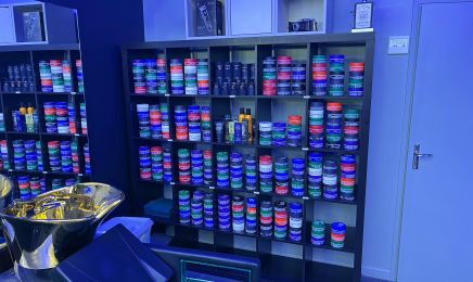 Coiffure Remusat : Barbier à Toulouse