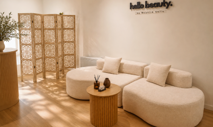 Hello Beauty by Mounira Hello : Institut de beauté à Montargis
