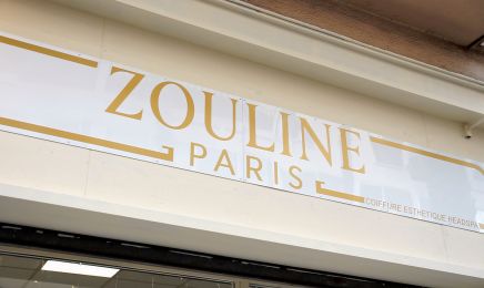 Zouline Paris - Coiffure Esthétique Head Spa : Coiffeur à Perpignan