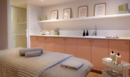 Pauline Gallix - Maison 1224 : Institut de beauté à Aime-la-Plagne