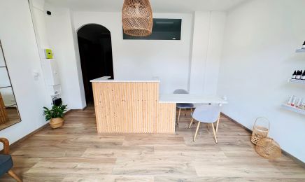 L'Institut Concept Beauté : Institut de beauté à Hautmont