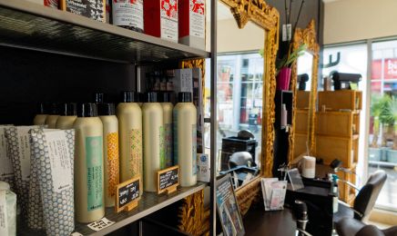 O Studio  : Coiffeur à Sarlat-la-Canéda