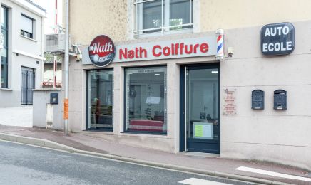 Nath Coiffure : Coiffeur à Andrézieux-Bouthéon