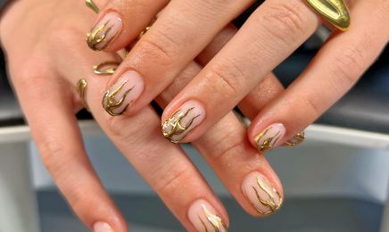 Oryo Nails : Manucure à Etterbeek