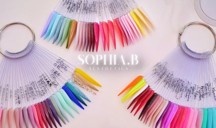 Sophia B : Manucure à Toulouse