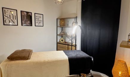 Solea Signature  : Institut de beauté à Châteauneuf-les-Martigues