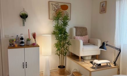 Iméonails : Manucure à Ozoir-la-Ferrière