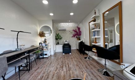 Studio Of beauty ( Drainage lymphatique & prothésiste ongulaire) : Manucure à Aix en provence