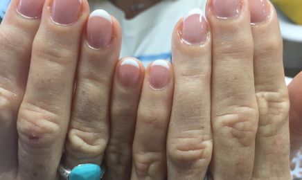 Ongles et Beauté St Georges : Manucure à Toulouse