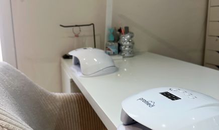 Latelier élégance by Lisa : Manucure à Vinça