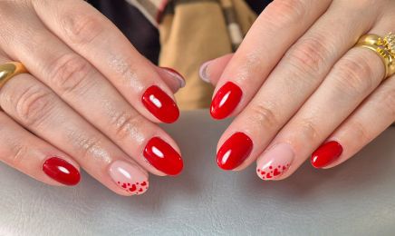 Nails by Marina : Coiffeur à La Salvetat-Saint-Gilles