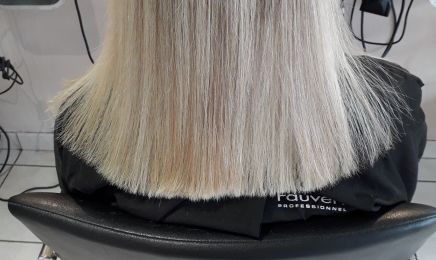 2 mèches avec vous : Coiffeur à Le Folgoët