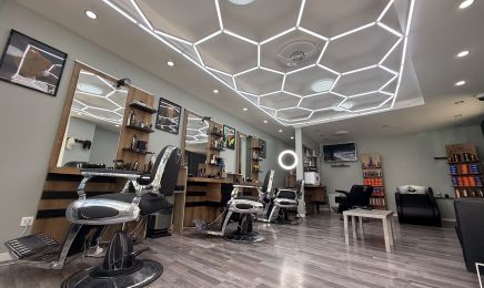 Elite Haircut : Barbier à Pontarlier