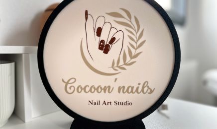 Cocoon nails - Institut de Manucure - Head Spa, Extension Cils & Blanchiment : Manucure à Gauciel
