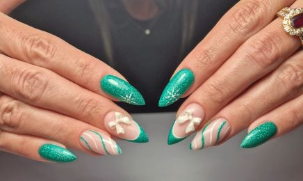 CJ Nail's : Manucure à Rians