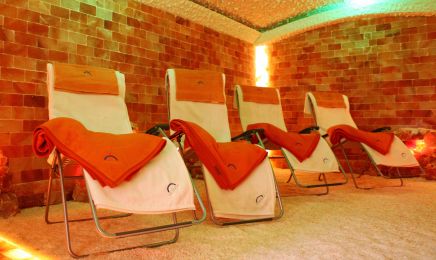 Salzdom Wernigerode : Spa in Wernigerode