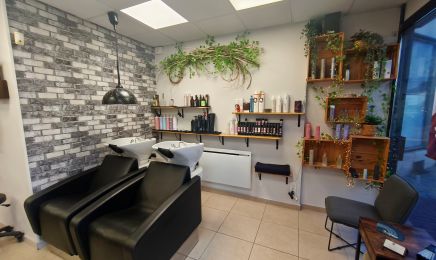 Laet’s Coiff’ : Coiffeur à Algrange