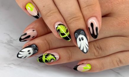 Stelou nail’s x Melanie lashes studio : Institut de beauté à Audenge