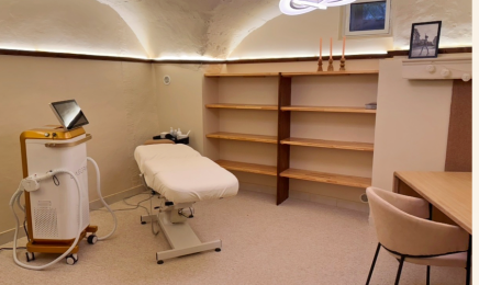 Pure : Institut de beauté à Sernhac