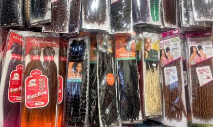 La Maison Des Tresses : Coiffeur à Saint-Brieuc