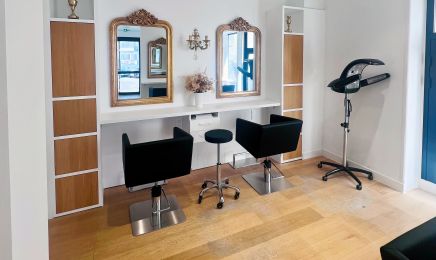 Paul Fretel Biarritz : Coiffeur à Biarritz