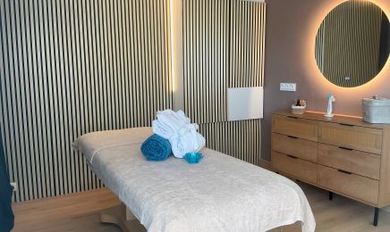 O'Rhéa : Institut de beauté à Le Bois-Plage-en-Ré