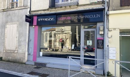 Apparence coiffure Frontenay-Rohan-Rohan : Coiffeur à Frontenay-Rohan-Rohan