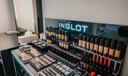 Make up & Skincare Anni Kohlhase: Kosmetikstudio in Essen