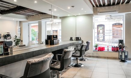 Art et Styl Coiffure : Coiffeur à Grasse