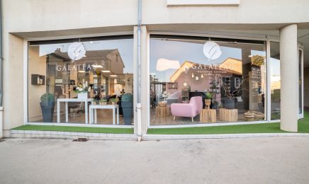 Galateau Isle  : Coiffeur à Isle