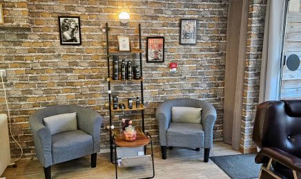 Destination Coiffure : Coiffeur à Caisnes