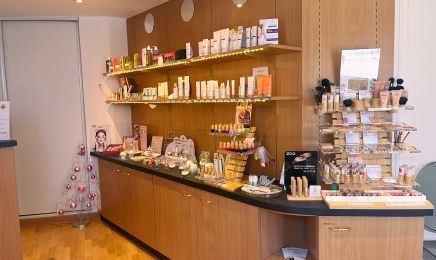 LM ô naturel : Manucure à Saint-Aubin-d'Aubigné