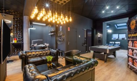 ED’A BARBER : Coiffeur à Lille