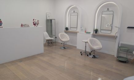 Zou les poux Clermont-Ferrand – Centre anti-poux naturel avec garantie : Coiffeur à Chamalières