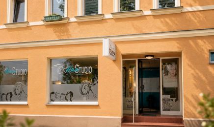 Haarstudio Susann Neumann : Barbershop in Schipkau