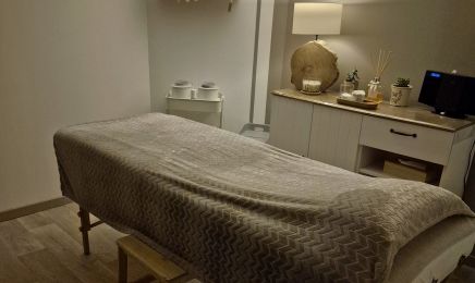 Le temps d'un instant  : Institut de beauté à Loison-sous-Lens