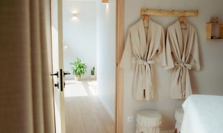 Rituels Soins et Beauté : Institut de beauté à Challes-les-Eaux